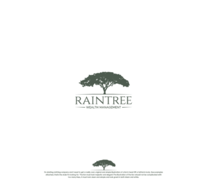 Logo-Design von GBDESIGN für RaintreeCapital | Design: #14658012