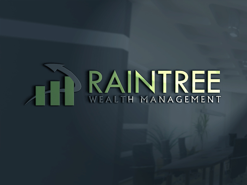Diseño de Logo por Origin to Original para RaintreeCapital | Diseño #14661067