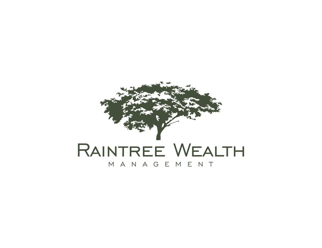 Design de Logo par MOH Studio pour RaintreeCapital | Design #14644234