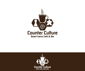 Logo Design by joliau for this project | Design: #14874537