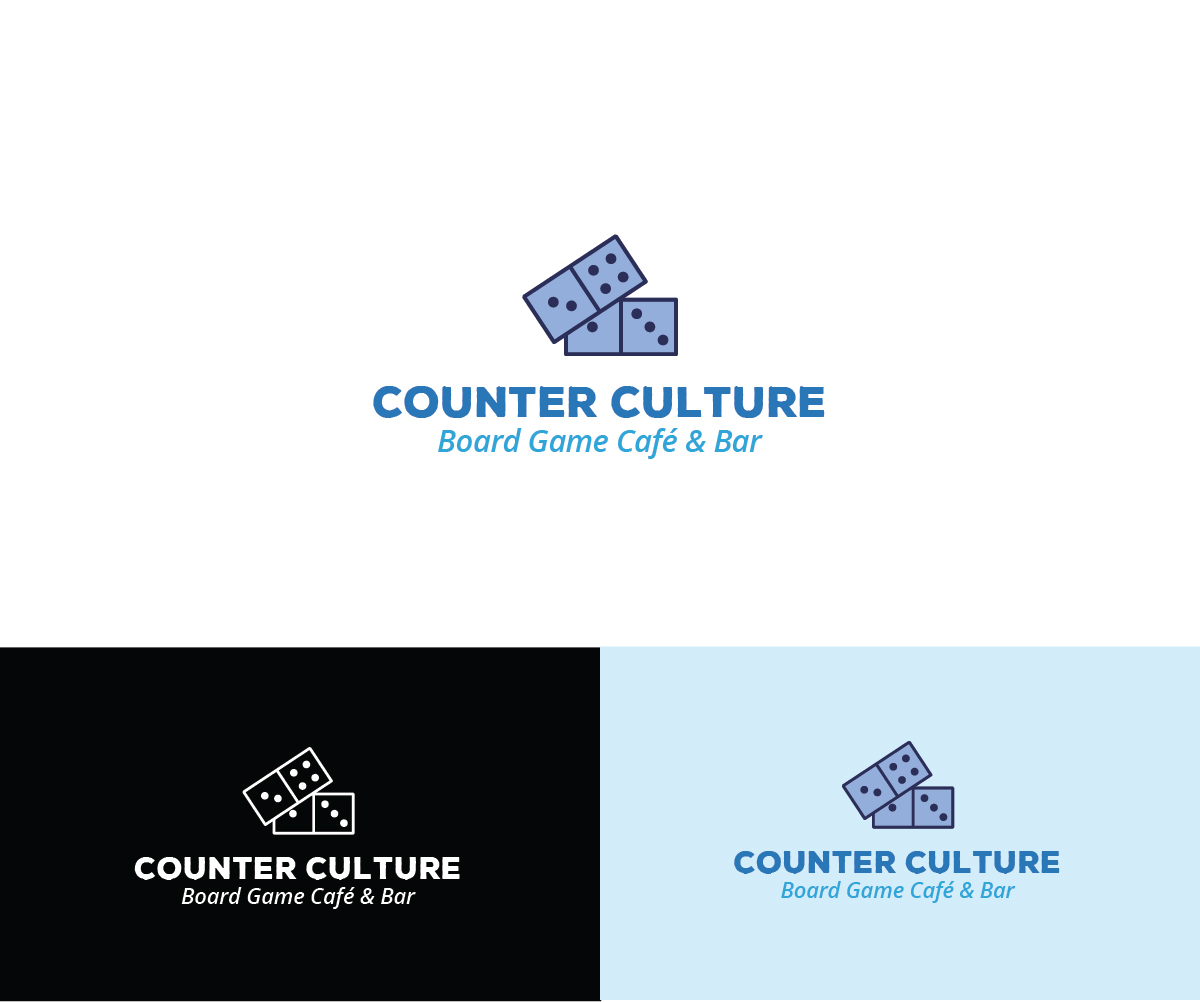 Logo Design by Khai Nguyen for this project | Design #14873521