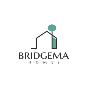 Logo Design by eugenv for Bridgeva Homes Ltd | Design: #14643979