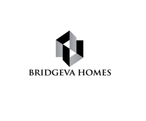 Logo Design by meygekon for Bridgeva Homes Ltd | Design: #14655636