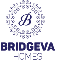 Logo Design by Pixel Story for Bridgeva Homes Ltd | Design: #14646453