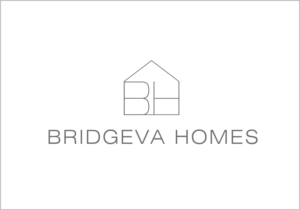 Logo Design by lilila for Bridgeva Homes Ltd | Design: #14644747