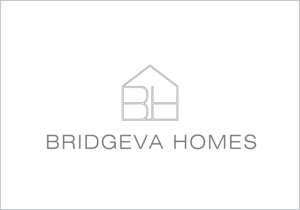 Logo Design by lilila for Bridgeva Homes Ltd | Design: #14644757