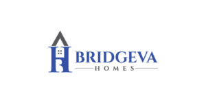 Logo Design by debdesign for Bridgeva Homes Ltd | Design: #14647287