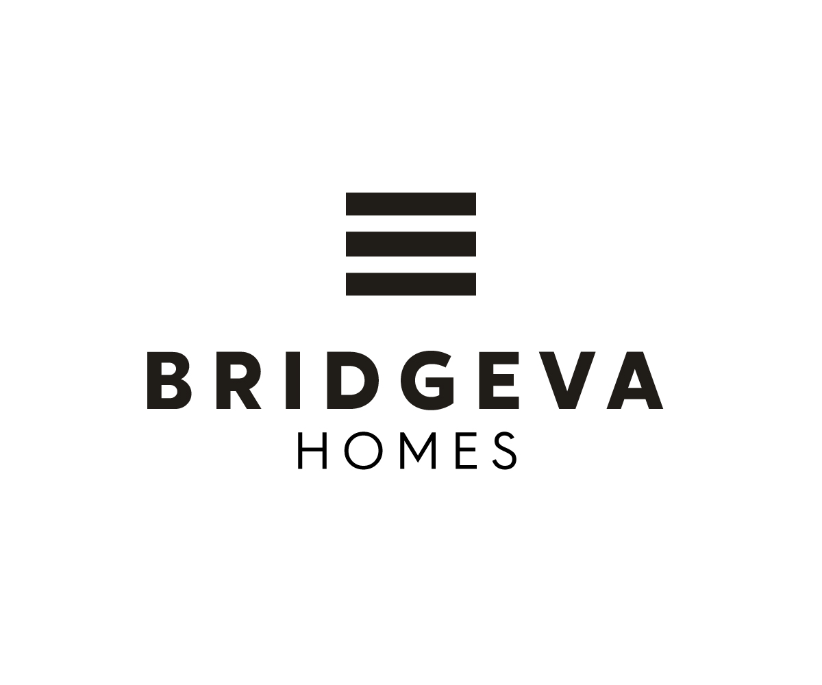 Logo Design by isabel.paoli for Bridgeva Homes Ltd | Design #14644715