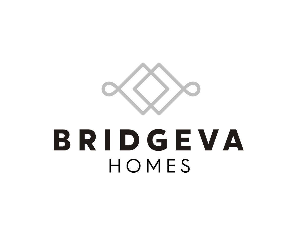 Logo Design by isabel.paoli for Bridgeva Homes Ltd | Design #14644717