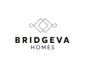 Logo Design by isabel.paoli for Bridgeva Homes Ltd | Design: #14644717