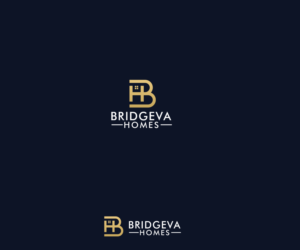 Logo Design by surabayawarnawarni for Bridgeva Homes Ltd | Design: #14641132