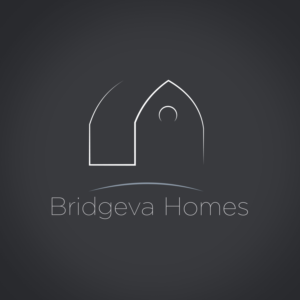 Logo Design by vhcros for Bridgeva Homes Ltd | Design: #14673118
