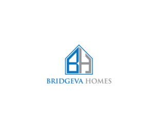 Logo Design by asman for Bridgeva Homes Ltd | Design: #14649477