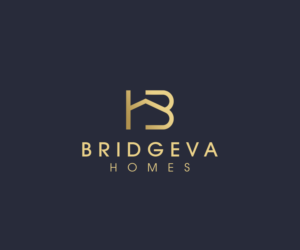 Logo Design by surpris for Bridgeva Homes Ltd | Design: #14659802