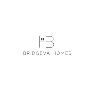 Logo Design by ShiwaDesigns for Bridgeva Homes Ltd | Design: #14651143