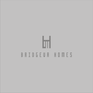 Design de Logo par Gun.ekoprasetyo17 pour Bridgeva Homes Ltd | Design #14640993