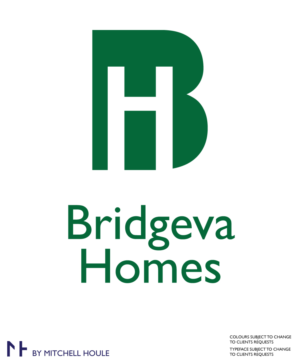 Design de Logo par Mitchell Houle pour Bridgeva Homes Ltd | Design #14641018
