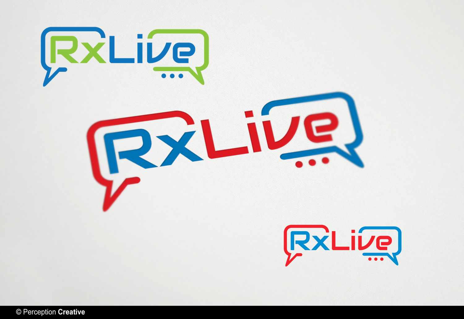 Logo Design by Perception Creative for Sparc Strategies | Design #14639180