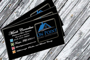 Business Card Design by Branko6821