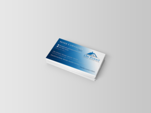 Business Card Design by PRstudios for On Point Home Inspection  | Design: #14640460