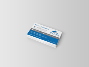 On Point Home Inspection business Cards | Design de Carte de Visite par PRstudios