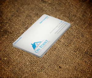 Business Card Design by Imagine Box
