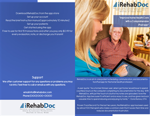 Diseño de Brochure por Mediainfy para este proyecto | Diseño: #2668824