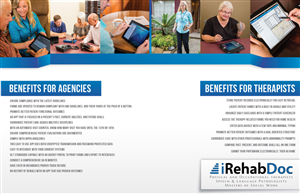 Brochure Design by JCR