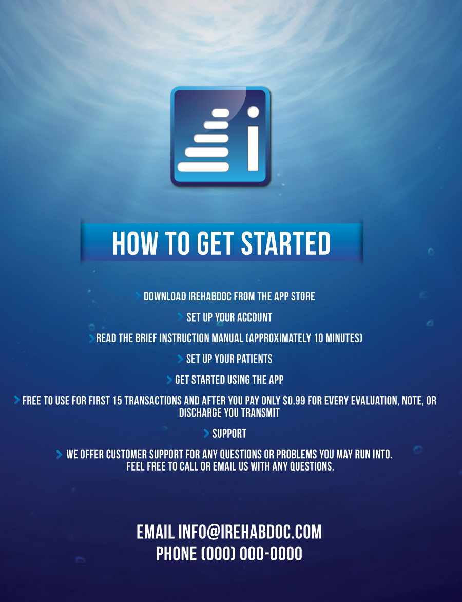 Diseño de Brochure por JCR para este proyecto | Diseño #2625424