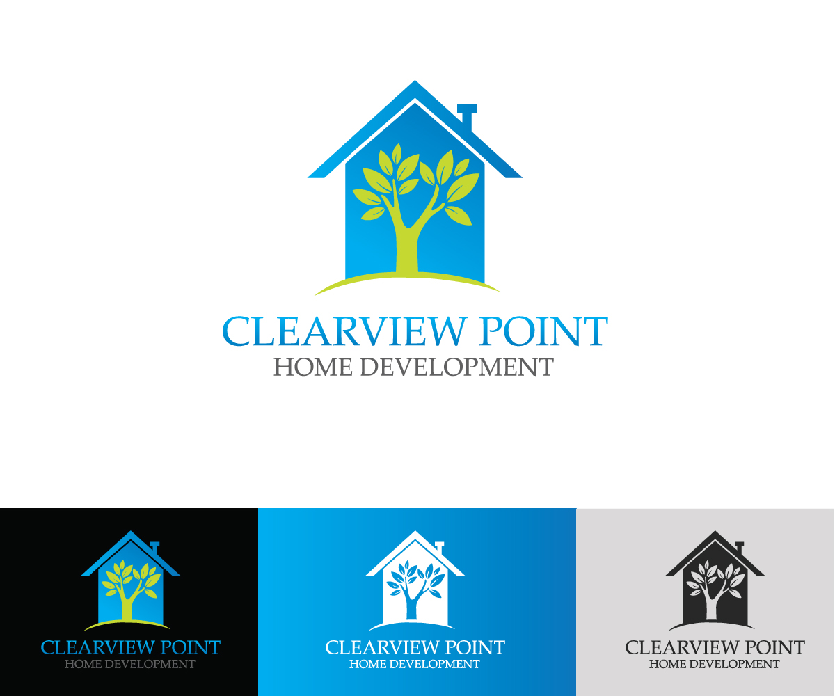 Logo Design by ICKE for this project | Design #2585668