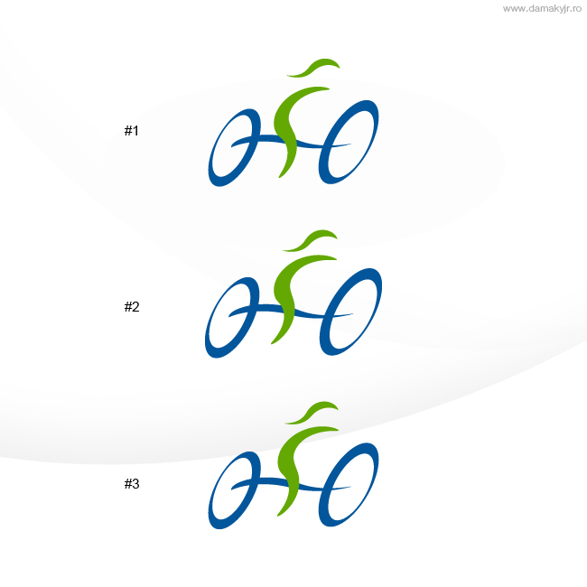 Logo Design by damakyjr for this project | Design #605651