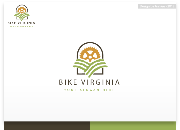 Logo Design by Anhlee for this project | Design #584881