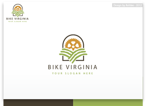 Logo Design by Anhlee for this project | Design: #584881