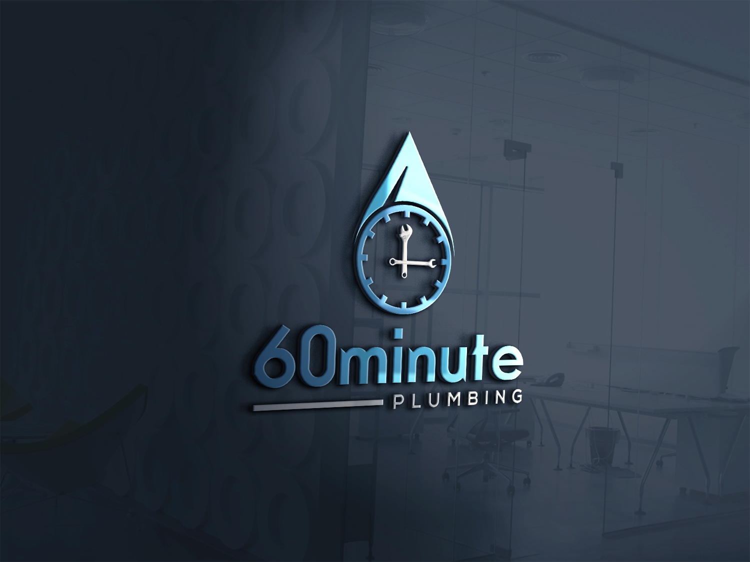 Logo Design by IMD-HUB for this project | Design #14647461