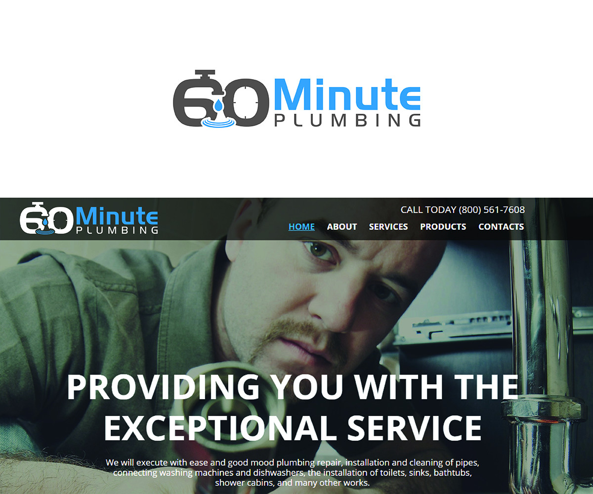 Logo Design by eMARK for this project | Design #14643832