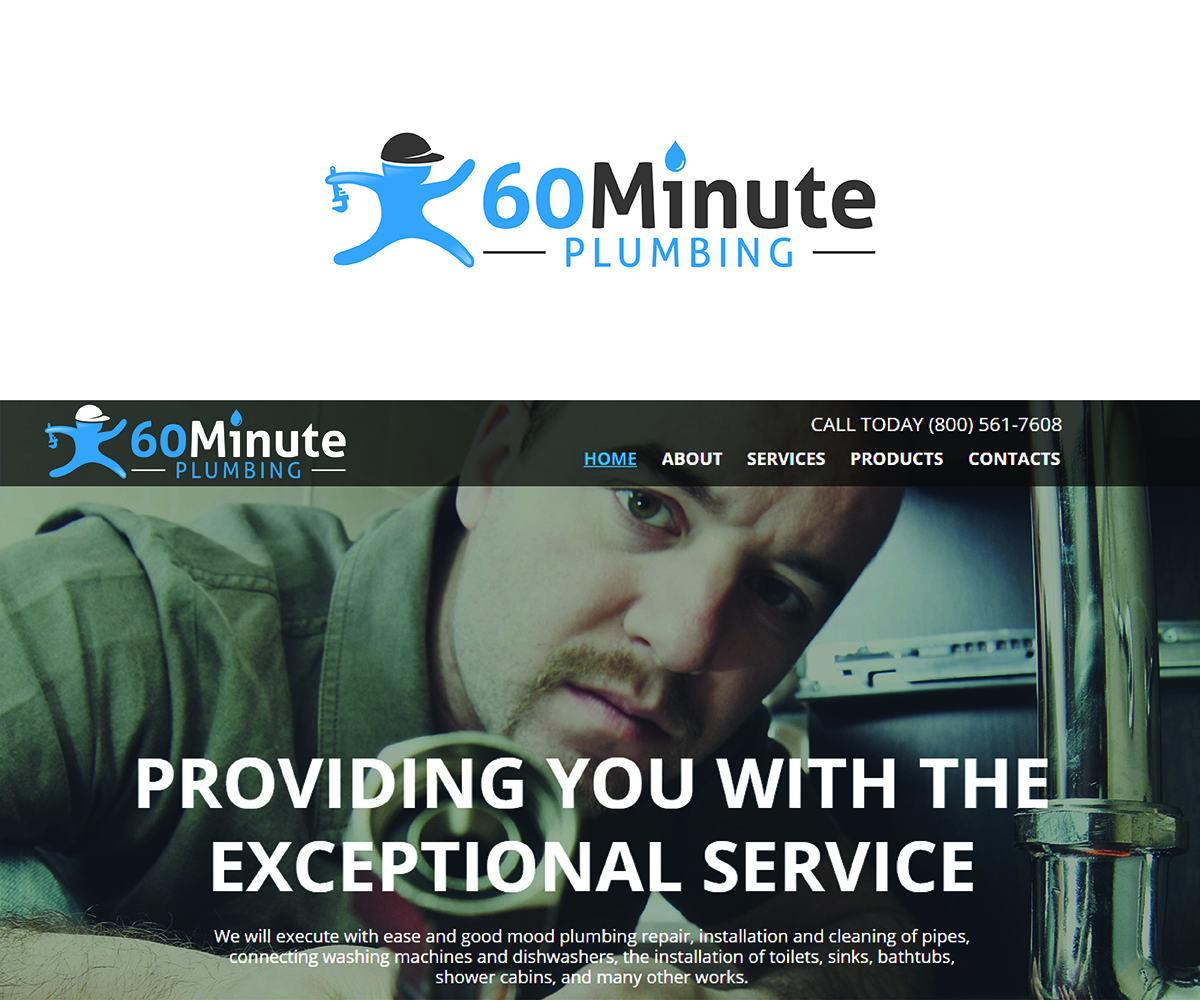 Logo Design by eMARK for this project | Design #14643834