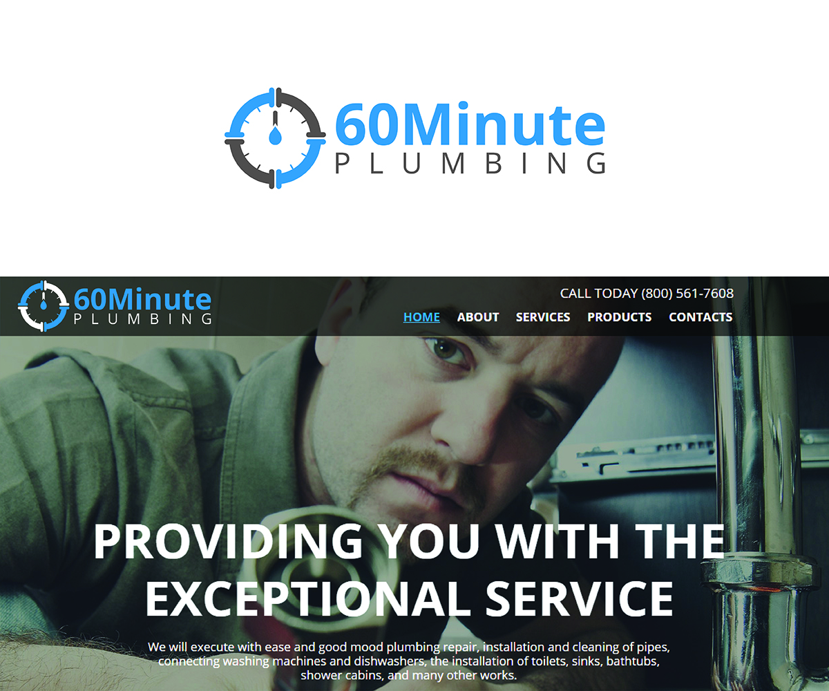 Logo Design by eMARK for this project | Design #14643835