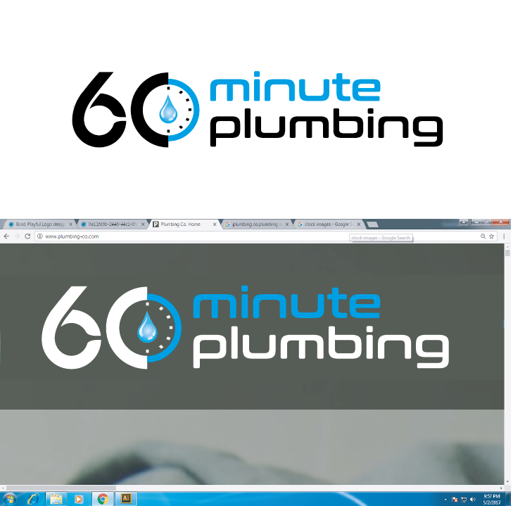 Logo Design by anamariedesign for this project | Design #14653747