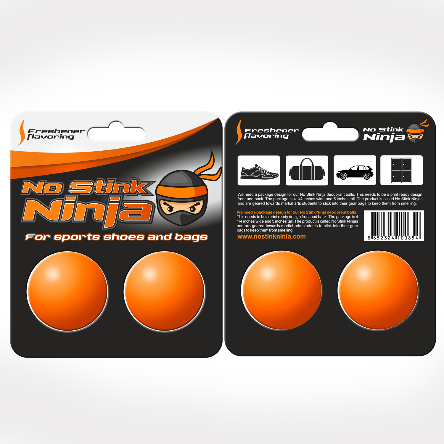 Packaging Design by Polina_pro for this project | Design #14666631