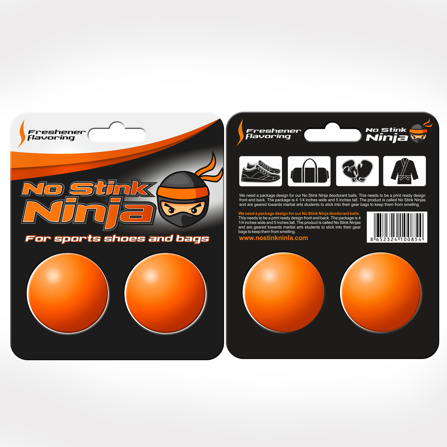 Packaging Design by Polina_pro for this project | Design #14672322