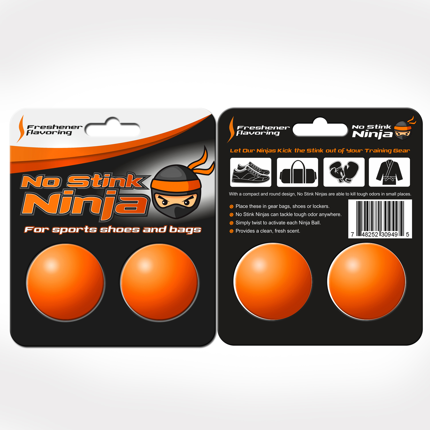 Verpackungs-Design von Polina_pro für dieses Projekt | Design #14675893