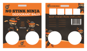 Packaging Design by Ashir