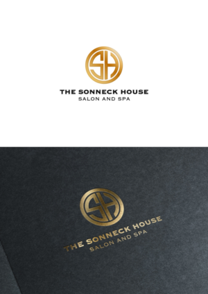 Logo-Design von The Marble Peach für dieses Projekt | Design: #14650321