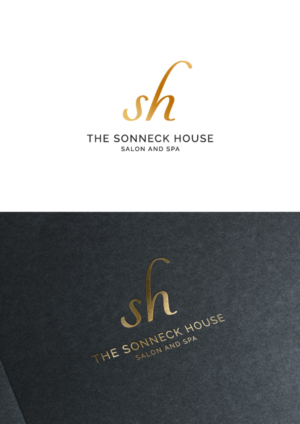 Logo Design by The Marble Peach for this project | Design: #14658450