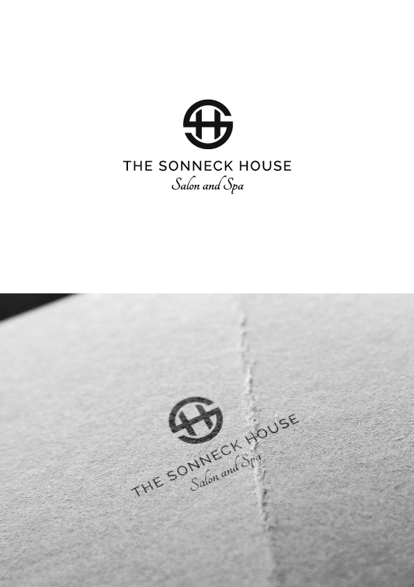 Logo Design by The Marble Peach for this project | Design #14661062
