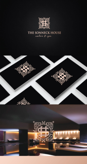 Logo-Design von el. für dieses Projekt | Design #14650358