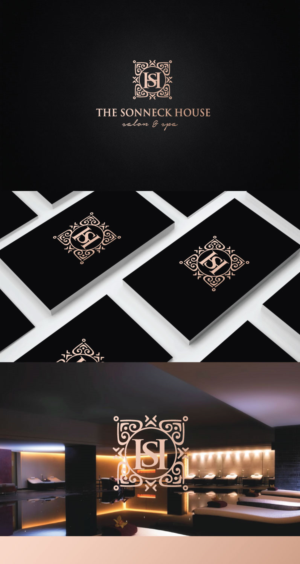 Logo-Design von el. für dieses Projekt | Design: #14651708