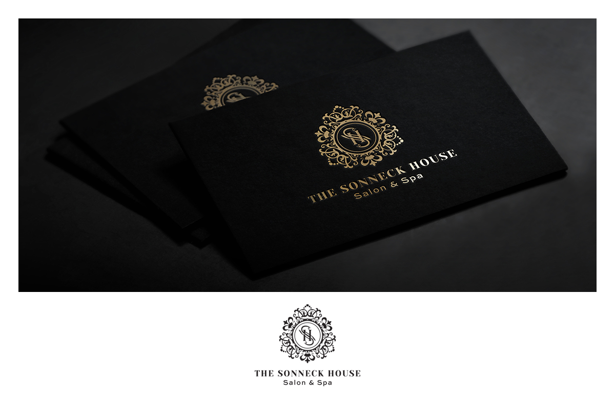 Logo Design by Silkyluss for this project | Design #14697162