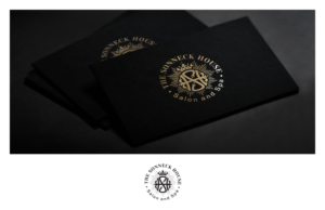 Logo Design by Silkyluss for this project | Design: #14697164