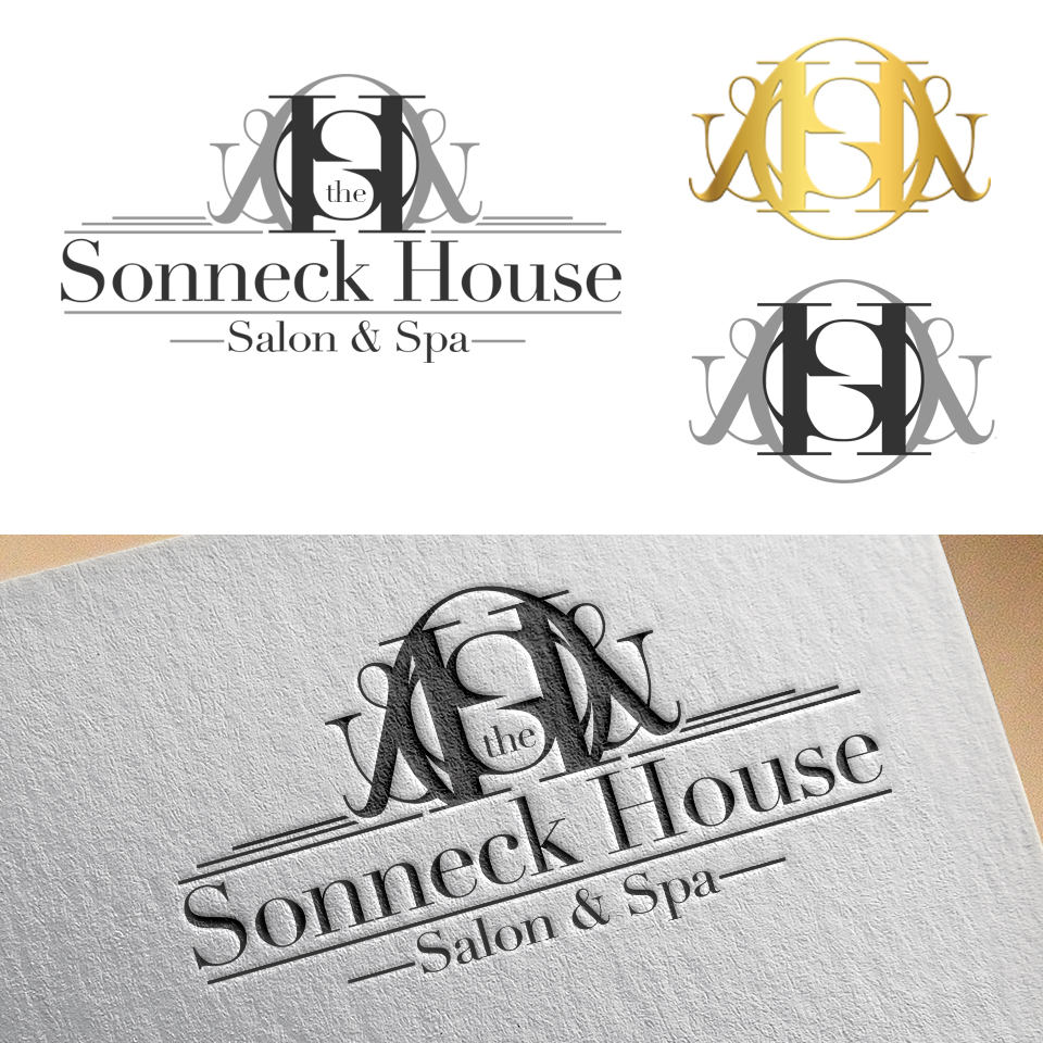 Design de Logo par Tyler Blake Designs pour ce projet | Design #14651041